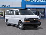 New 2025 Chevrolet Express 2500 LS Passenger Van for sale #PC780 - photo 7