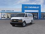 New 2025 Chevrolet Express 2500 LS Passenger Van for sale #PC780 - photo 8