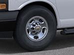 New 2025 Chevrolet Express 2500 LS Passenger Van for sale #PC780 - photo 9