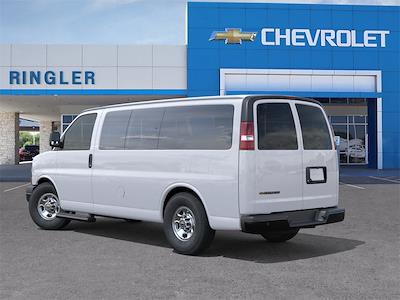New 2025 Chevrolet Express 2500 LS Passenger Van for sale #PC781 - photo 2