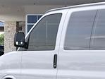 New 2025 Chevrolet Express 2500 LS Passenger Van for sale #PC781 - photo 12