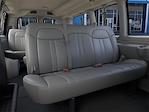 New 2025 Chevrolet Express 2500 LS Passenger Van for sale #PC781 - photo 17