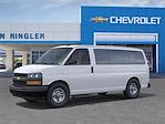 New 2025 Chevrolet Express 2500 LS Passenger Van for sale #PC781 - photo 1