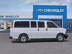 New 2025 Chevrolet Express 2500 LS Passenger Van for sale #PC781 - photo 5