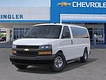 New 2025 Chevrolet Express 2500 LS Passenger Van for sale #PC781 - photo 6