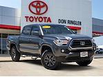 Used 2023 Toyota Tacoma SR5 Double Cab Pickup for sale #PT822A1 - photo 1