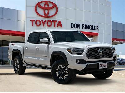 2023 Toyota Tacoma Double Cab 4WD Pickup for sale #PT839 - photo 1