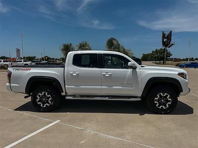 2023 Toyota Tacoma Double Cab 4WD Pickup for sale #PT839 - photo 2