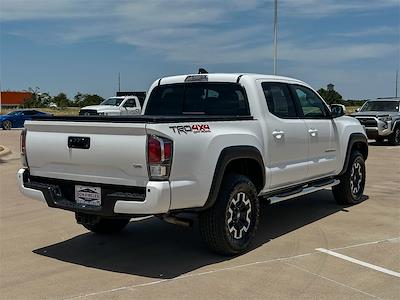2023 Toyota Tacoma Double Cab 4WD Pickup for sale #PT839 - photo 2