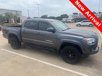2020 Toyota Tacoma Double Cab RWD Pickup for sale #PT843 - photo 1