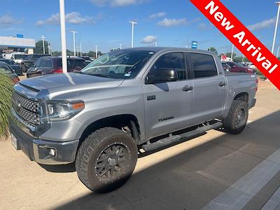 2019 Toyota Tundra CrewMax Cab 4x4 Pickup for sale #PT844 - photo 1