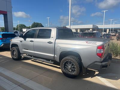 2019 Toyota Tundra CrewMax Cab 4x4 Pickup for sale #PT844 - photo 2