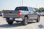 Used 2018 Toyota Tundra SR5 Crew Cab 4x4 Pickup for sale #T1-801A - photo 4