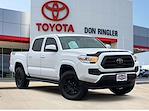 2021 Toyota Tacoma Double Cab 4WD, Pickup for sale #T24-652A - photo 1