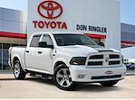 2012 Ram 1500 Crew Cab 4x2, Pickup for sale #T24-810A - photo 1