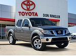 2009 Nissan Frontier Crew Cab 2WD, Pickup for sale #PT796A - photo 1