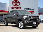 2021 GMC Sierra 1500 Crew Cab 4x4, Pickup for sale #T25-166A - photo 1