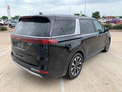 Used 2022 Kia Carnival EX Minivan for sale #T25-367A - photo 2