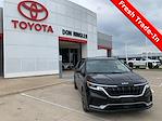 Used 2022 Kia Carnival EX Minivan for sale #T25-367A - photo 3