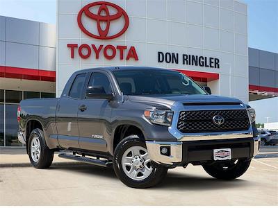 2018 Toyota Tundra Double Cab 4x2 Pickup for sale #T25-410A - photo 1