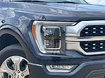 2021 Ford F-150 SuperCrew Cab 4x4 Pickup for sale #T25-415A - photo 10