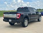 2021 Ford F-150 SuperCrew Cab 4x4 Pickup for sale #T25-415A - photo 4