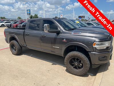 2021 Ram 2500 Crew Cab 4x4 Pickup for sale #T25-421B - photo 1