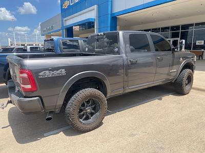 2021 Ram 2500 Crew Cab 4x4 Pickup for sale #T25-421B - photo 2