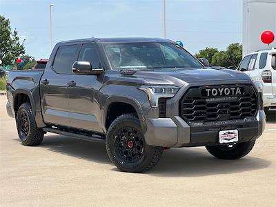 2024 Toyota Tundra CrewMax Cab 4x4 Pickup for sale #T25-464A - photo 1