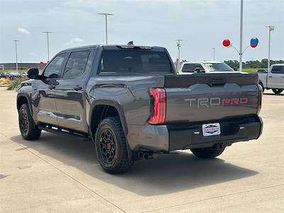 2024 Toyota Tundra CrewMax Cab 4x4 Pickup for sale #T25-464A - photo 2