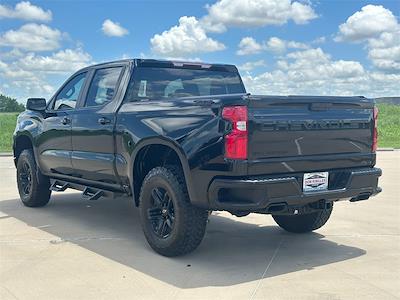 2023 Chevrolet Silverado 1500 Crew Cab 4x4 Pickup for sale #T25-467A - photo 2