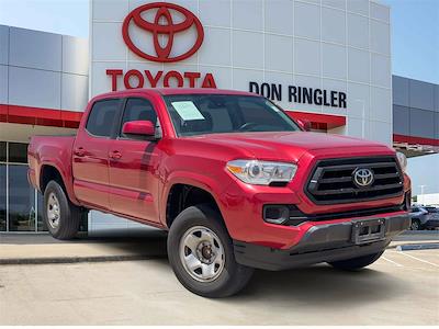 2022 Toyota Tacoma Double Cab RWD Pickup for sale #T25-546A - photo 1