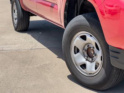 2022 Toyota Tacoma Double Cab RWD Pickup for sale #T25-546A - photo 2