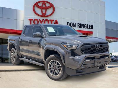 2024 Toyota Tacoma Double Cab RWD Pickup for sale #T25-551A - photo 1