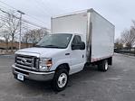 New 2024 Ford E-450 Box Van for sale #24004P - photo 1