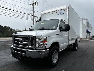 New 2025 Ford E-350 Box Van for sale #25004 - photo 1