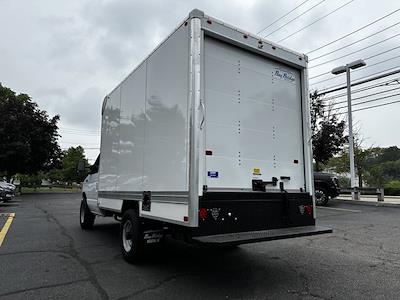 New 2025 Ford E-350 Box Van for sale #25004 - photo 2