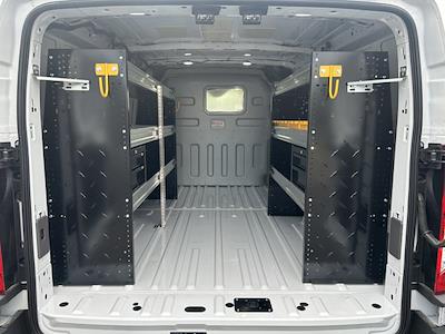 New 2025 Ford Transit 250 Low Roof Upfitted Cargo Van for sale #25090 - photo 2