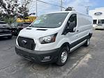New 2025 Ford Transit 250 Low Roof Upfitted Cargo Van for sale #25090 - photo 1