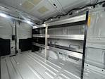 New 2025 Ford Transit 250 Low Roof Upfitted Cargo Van for sale #25090 - photo 12