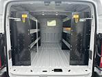 New 2025 Ford Transit 250 Low Roof Upfitted Cargo Van for sale #25090 - photo 2