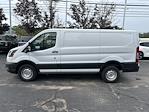 New 2025 Ford Transit 250 Low Roof Upfitted Cargo Van for sale #25090 - photo 9