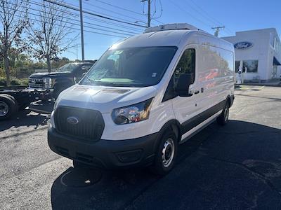 New 2025 Ford Transit 250 Refrigerated Body for sale #25098 - photo 1
