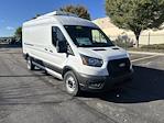 New 2025 Ford Transit 250 Refrigerated Body for sale #25098 - photo 4