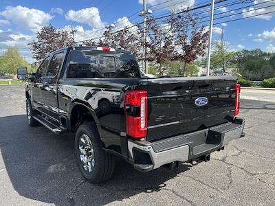 New 2025 Ford F-350 Lariat Crew Cab for sale #25151 - photo 2