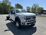 New 2025 Ford F-550 Crew Cab Cab Chassis for sale #25179 - photo 4