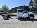 New 2025 Ford F-550 Crew Cab Cab Chassis for sale #25179 - photo 5