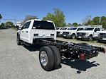 New 2025 Ford F-550 Crew Cab Cab Chassis for sale #25179 - photo 2