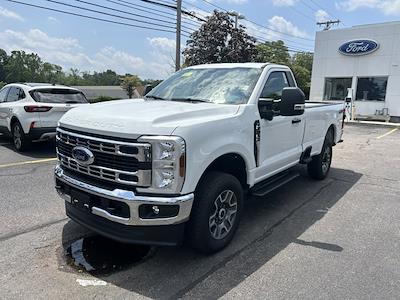 New 2025 Ford F-350 XLT Regular Cab for sale #25260 - photo 1