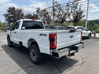 New 2025 Ford F-350 XLT Regular Cab for sale #25260 - photo 2